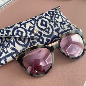 Stella and Dot Casey Sunglasses